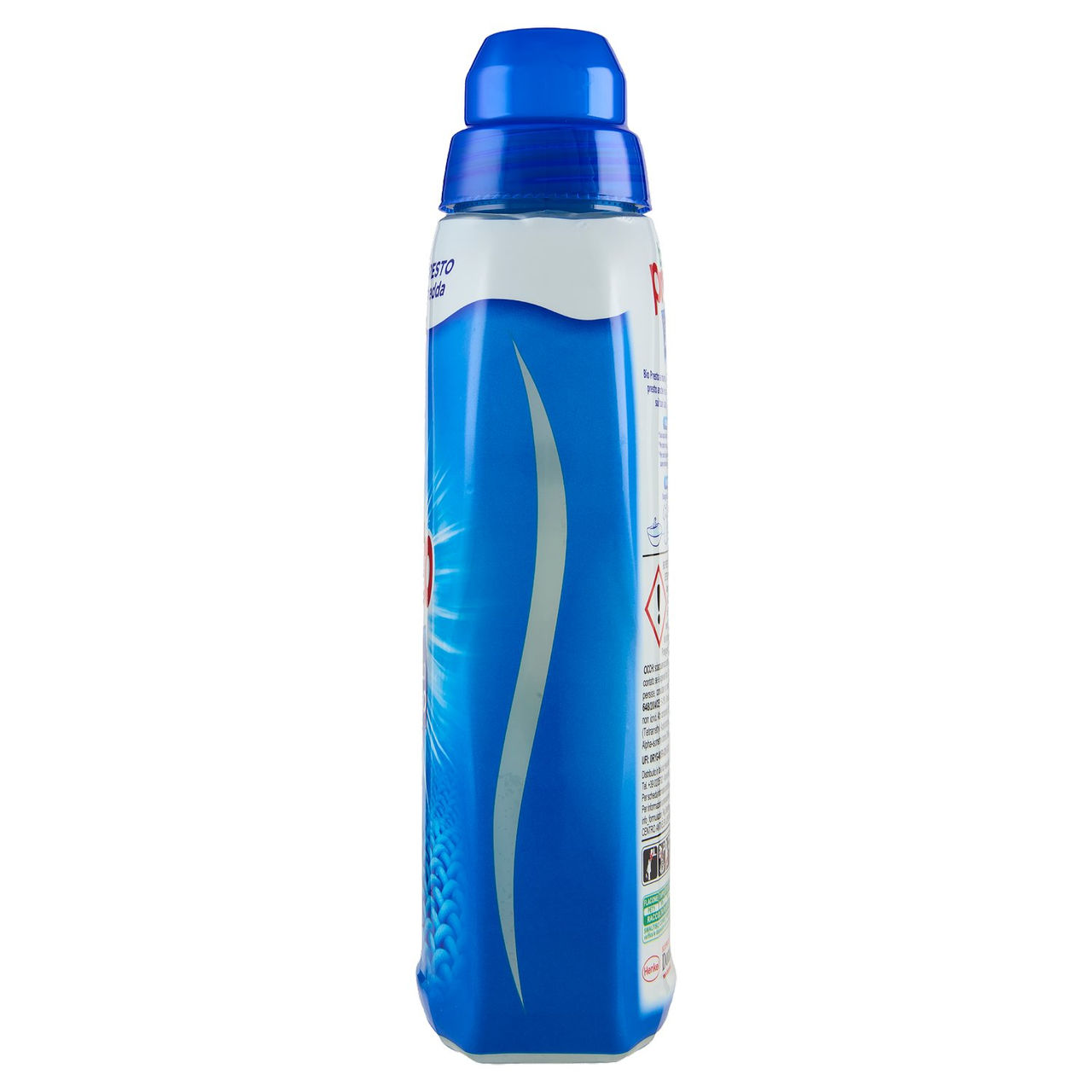 BIO PRESTO Liquido Bucato a Mano 750 ml