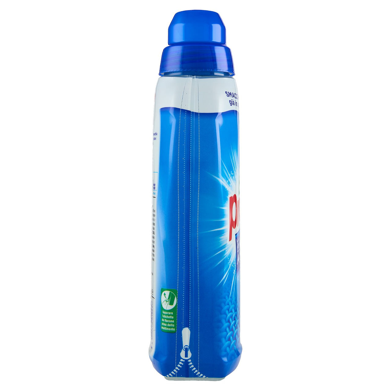 BIO PRESTO Liquido Bucato a Mano 750 ml