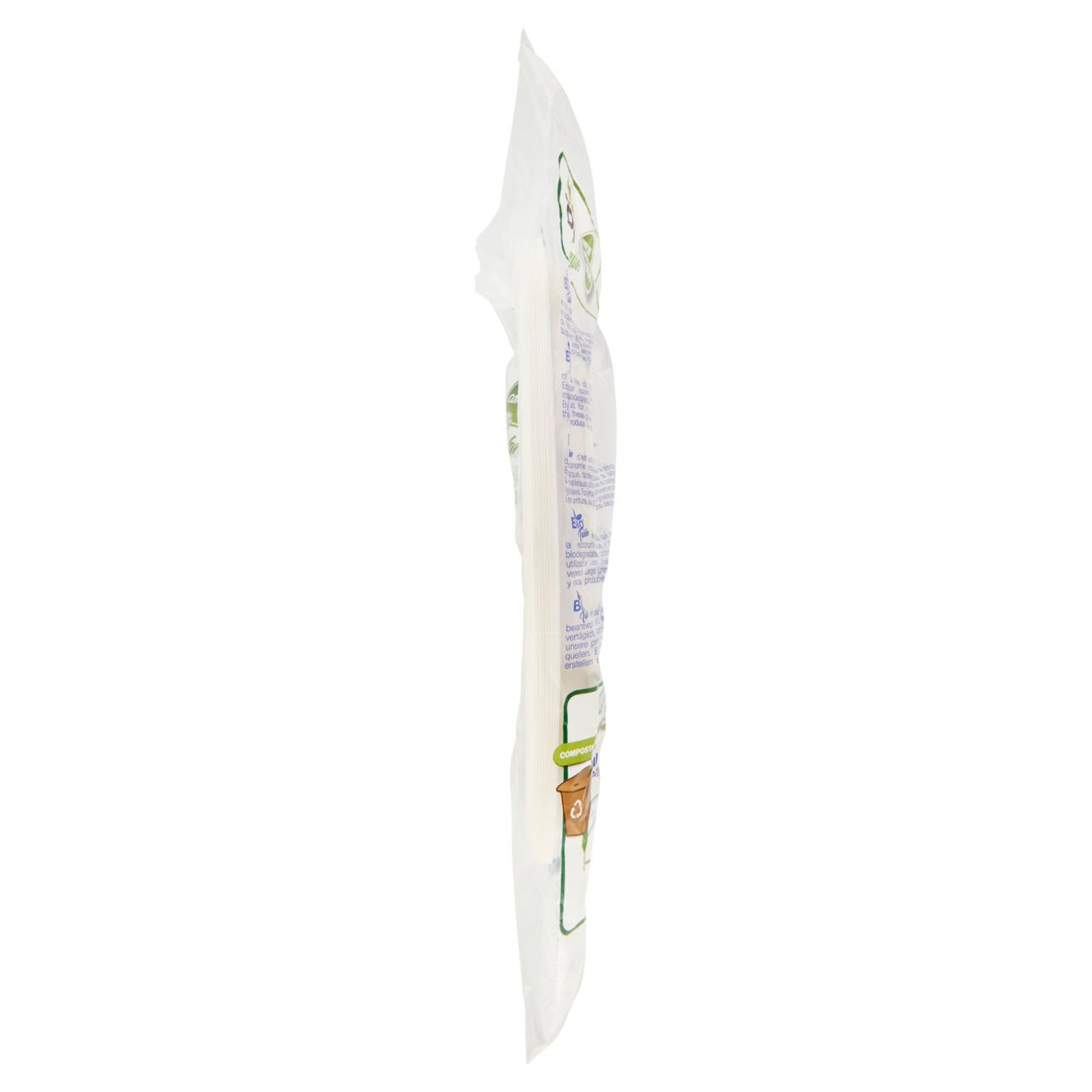 Bio Table Piatti Pizza Compostabili 10 pz