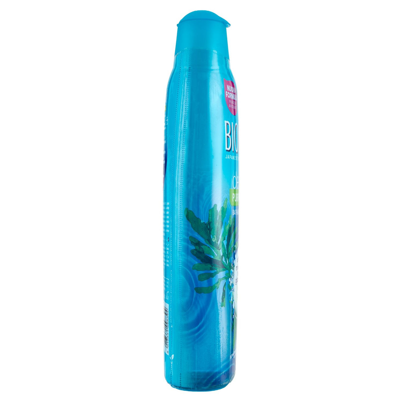 Bionsen dermo Purificante Bath & Shower Gel 650 ml