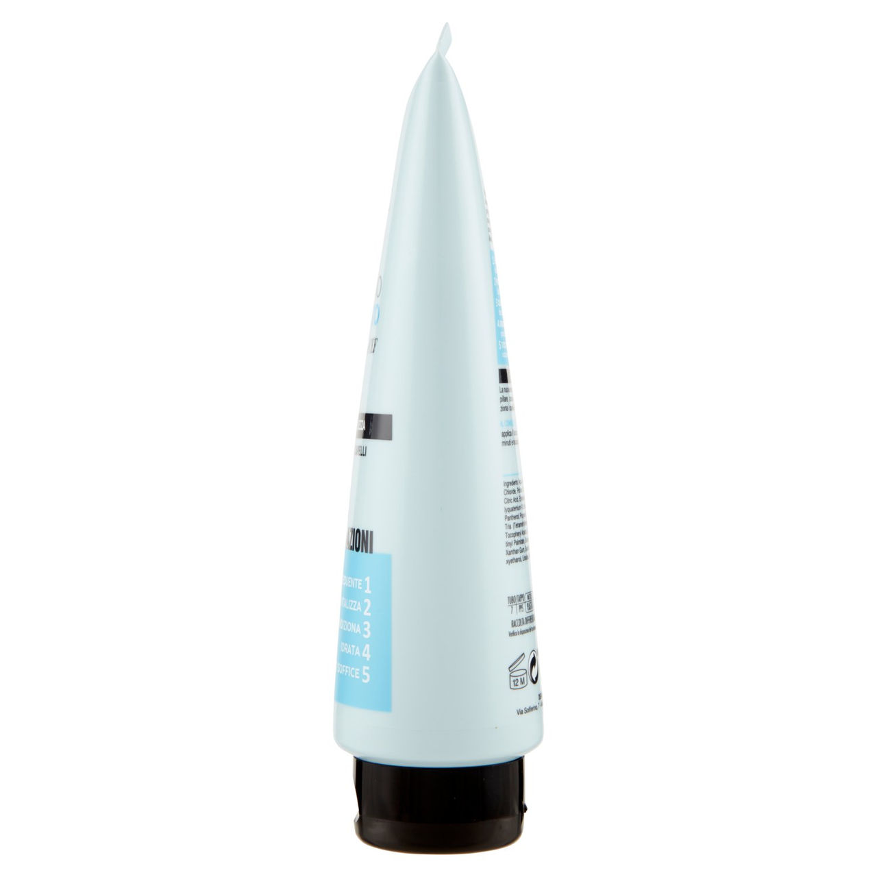 Biopoint Professional Hair Program Balsamo Delicato 350 ml