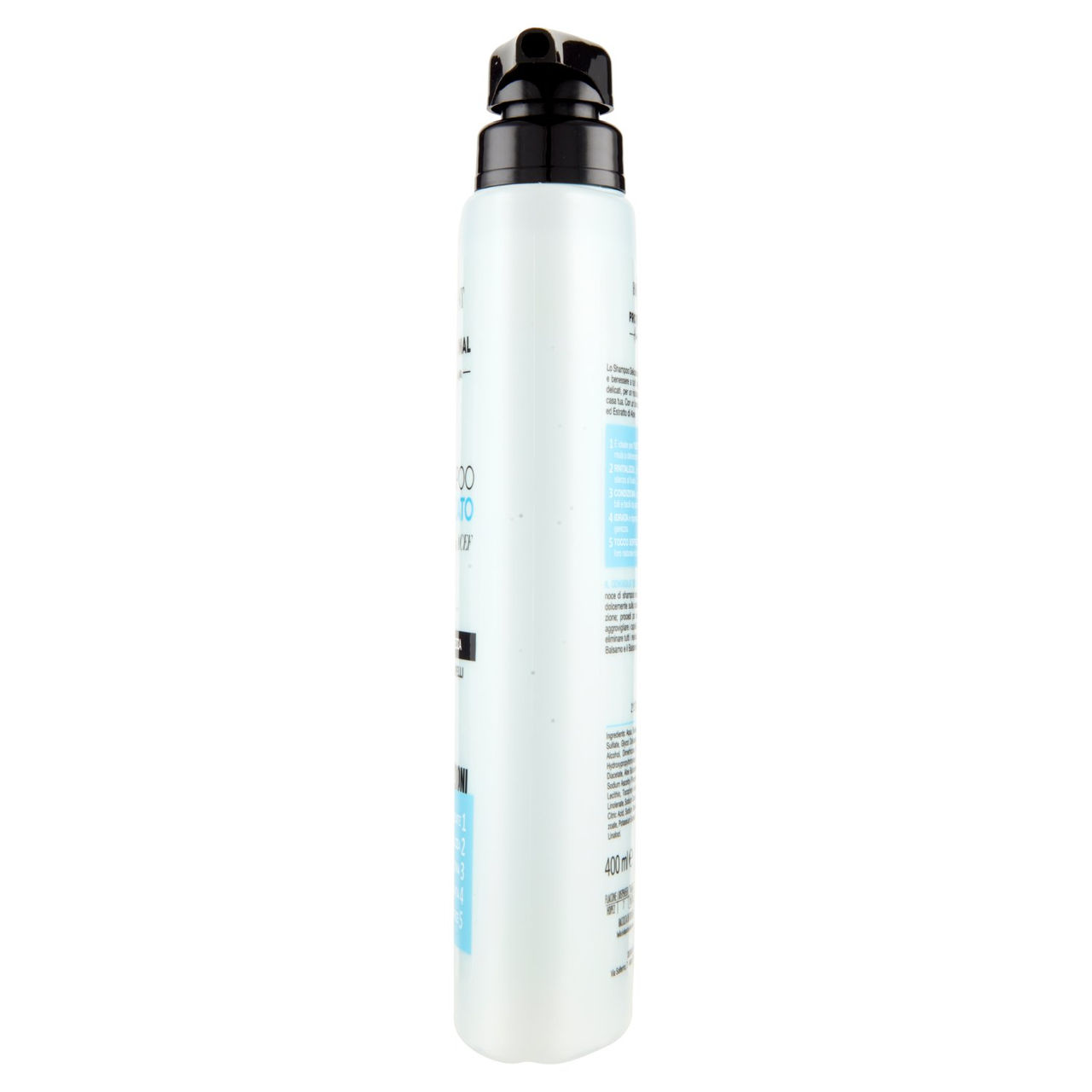 Biopoint Professional Hair Program Shampoo Delicato 400 ml