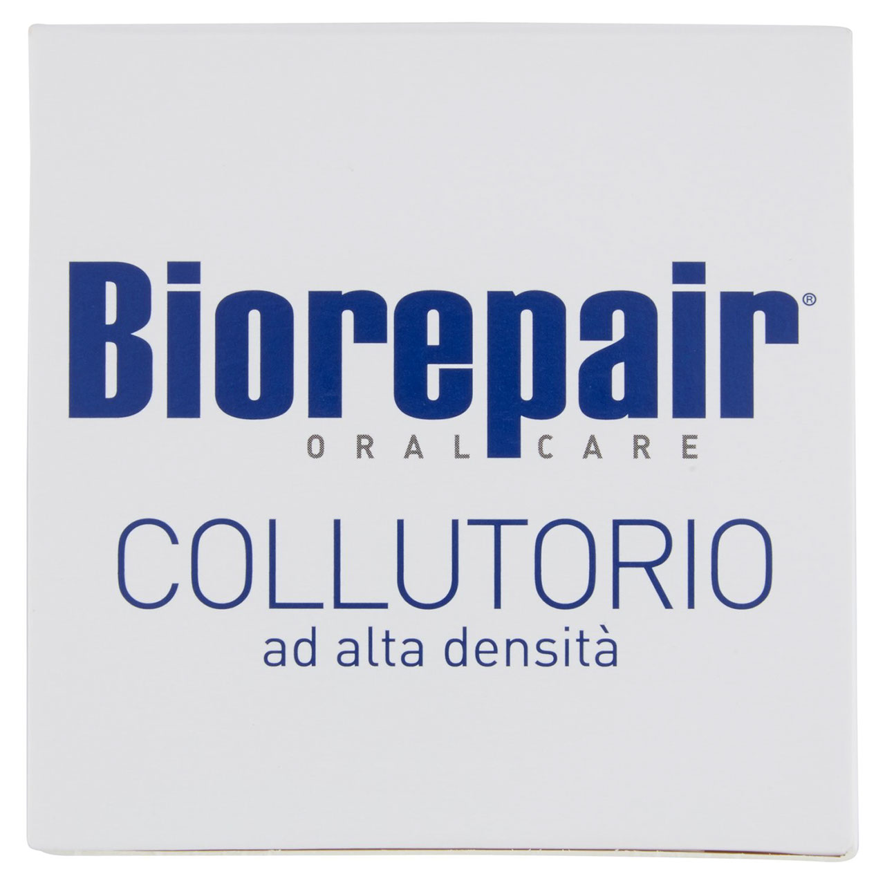 Biorepair Collutorio ad alta densità 500 ml