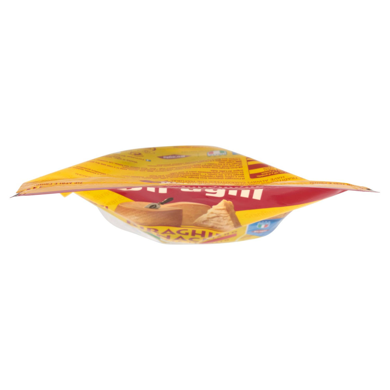 Biraghi Biraghini Snack 100 g (6 x 16,67 g)