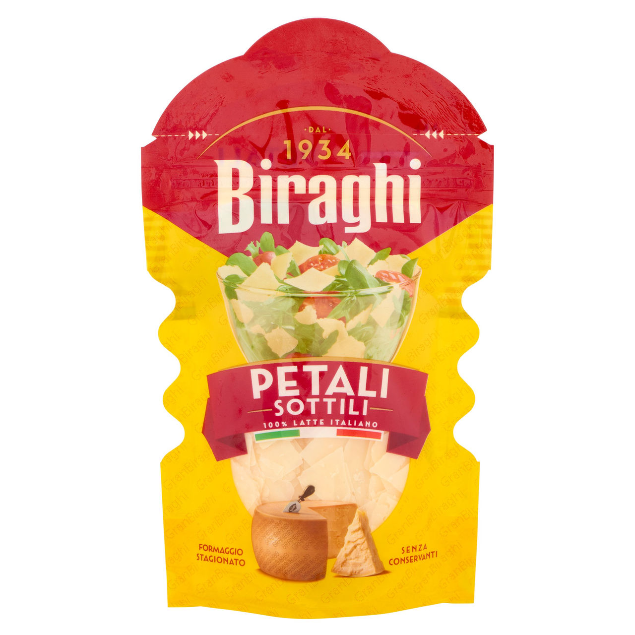 Biraghi Petali Sottili 80 g