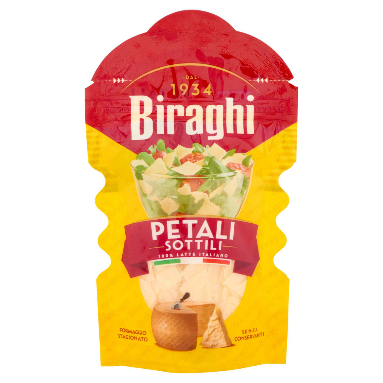 Biraghi Petali Sottili 80 g