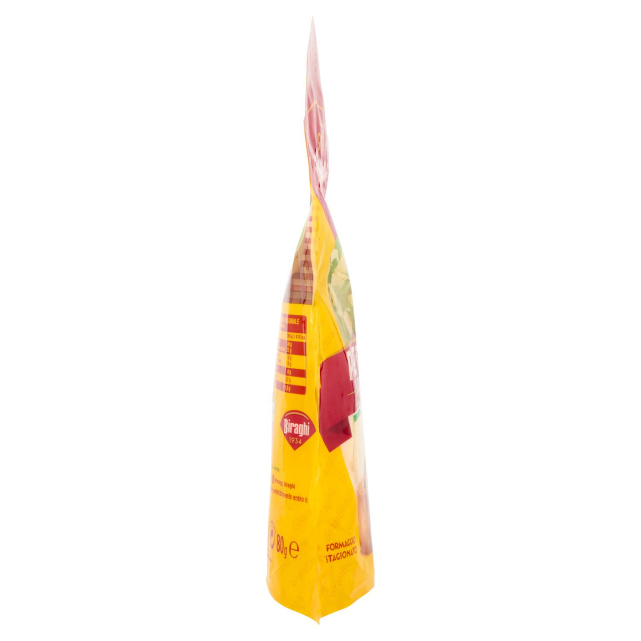 Biraghi Petali Sottili 80 g