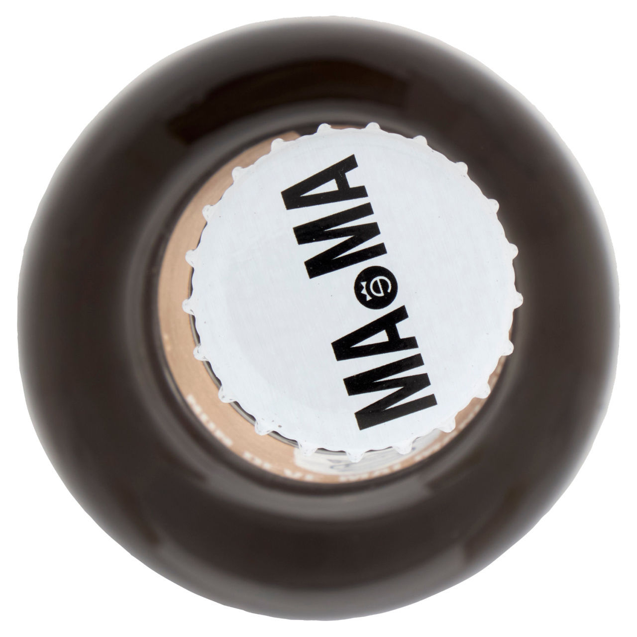 Birra Artigianale Ma.Ma chiara 500 ml