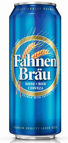 birra fahnen brau cl 50 x