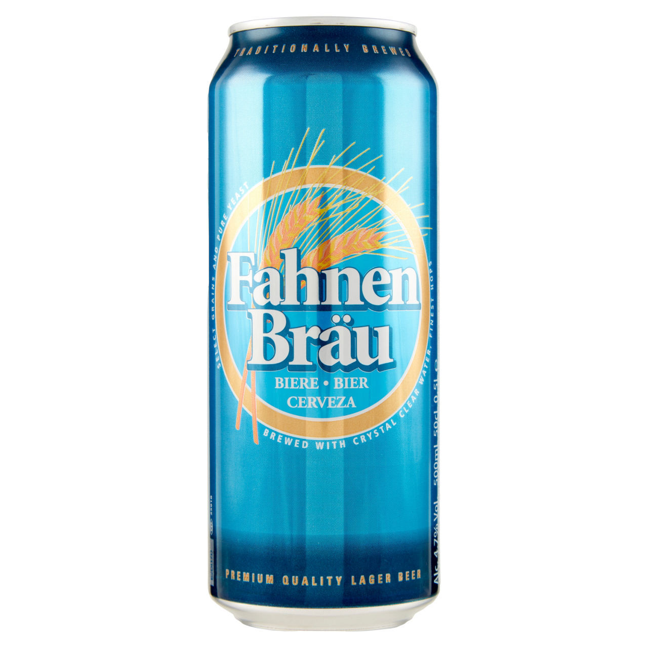 birra fahnen brau cl 50 x