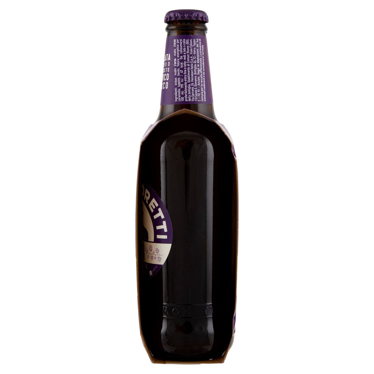 Birra Moretti IPA 3 x 33 cl