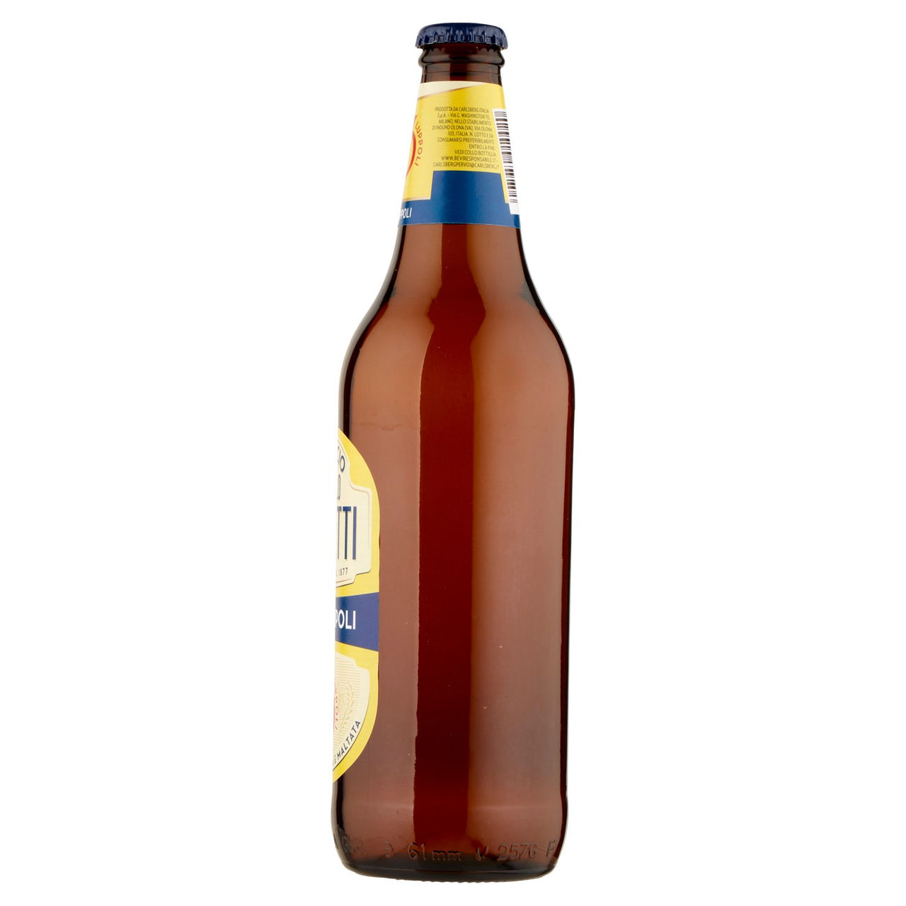 Birrificio Angelo Poretti Tre Luppoli 3 Luppoli 66 cl
