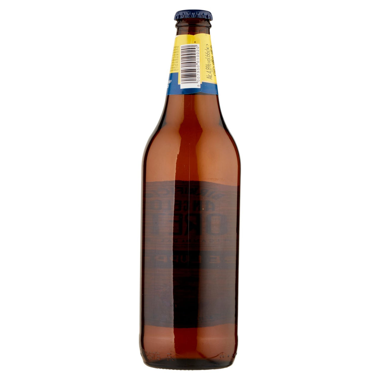 Birrificio Angelo Poretti Tre Luppoli 3 Luppoli 66 cl