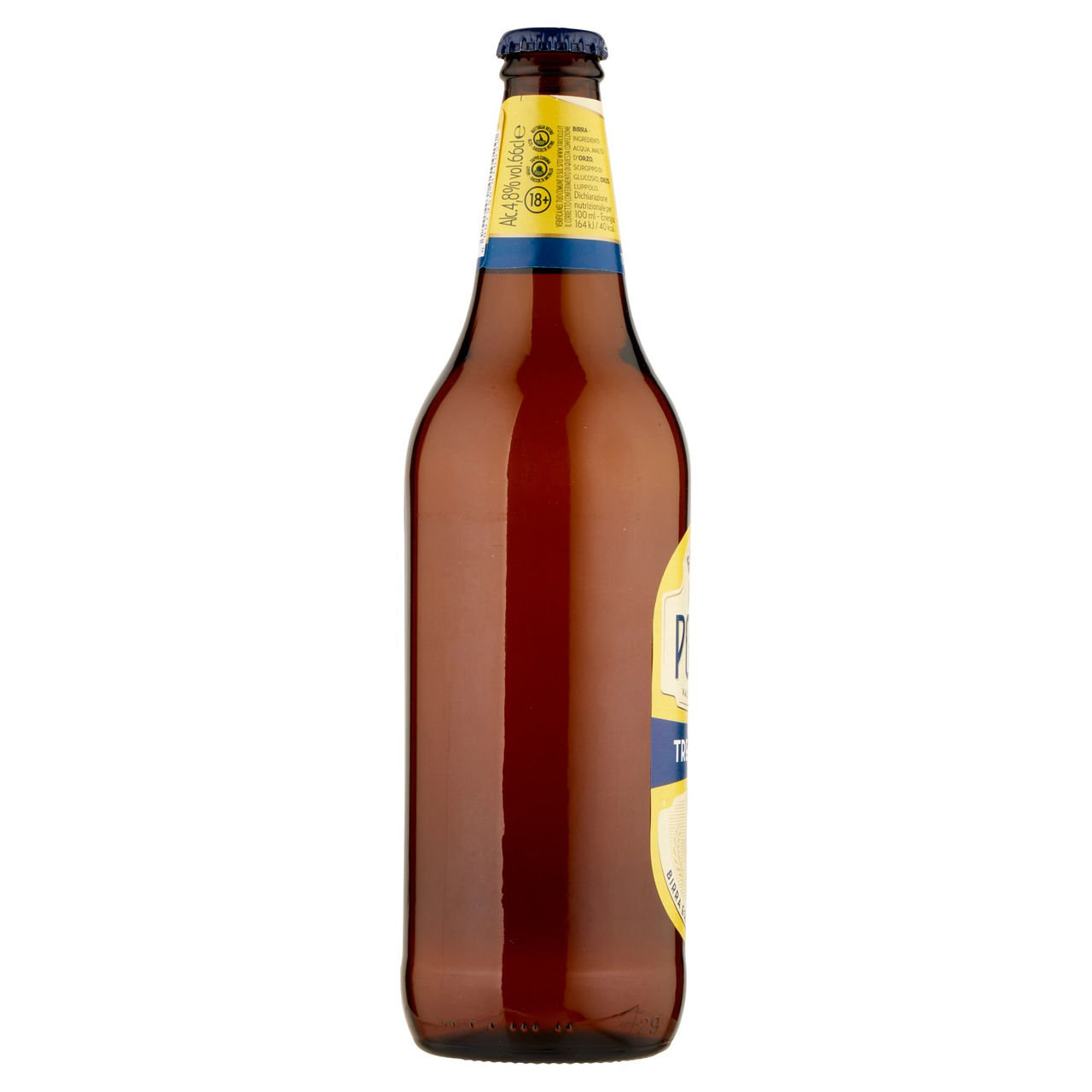 Birrificio Angelo Poretti Tre Luppoli 3 Luppoli 66 cl