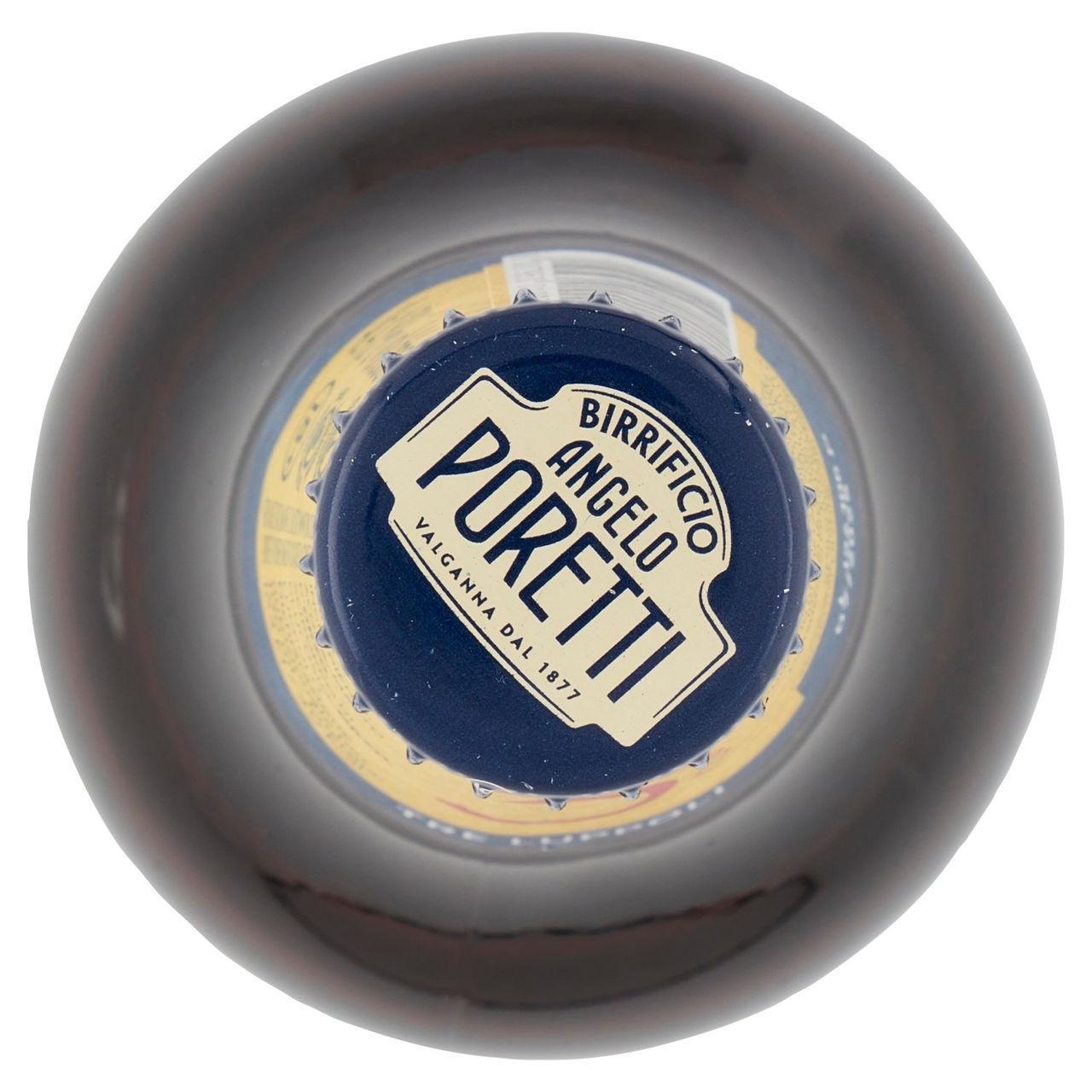 Birrificio Angelo Poretti Tre Luppoli 3 Luppoli 66 cl