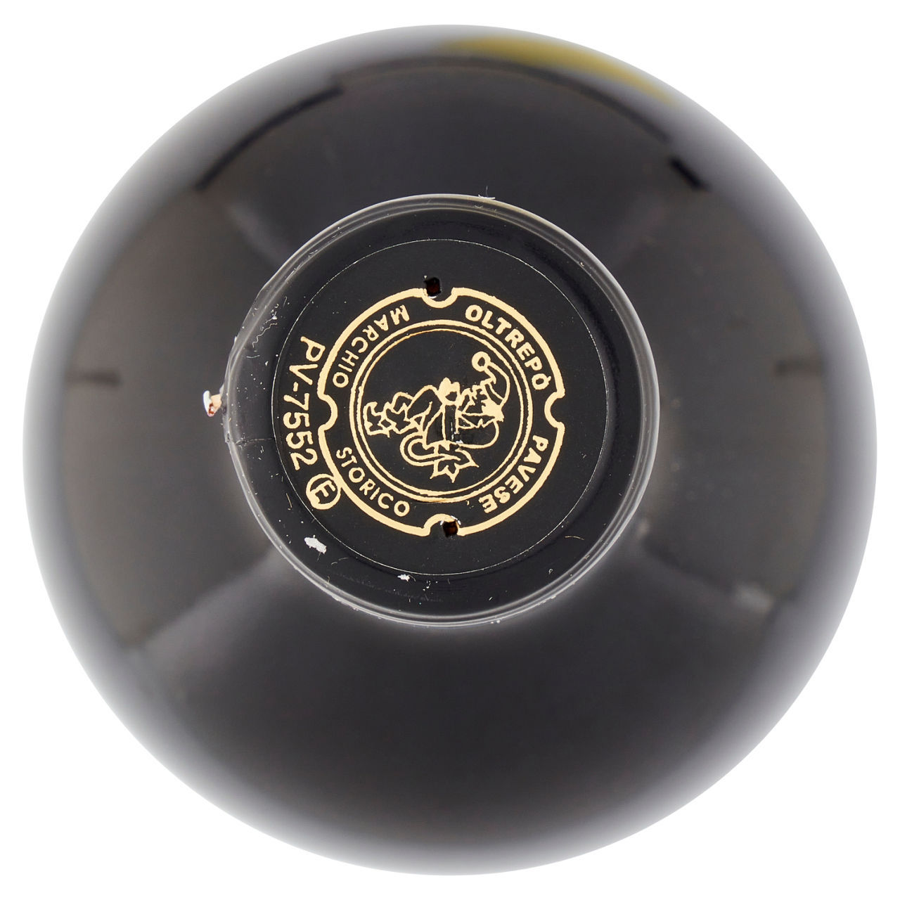 Bonarda amabile Oltrepò Pavese DOC Le Cascine Guarini frizzante 750 ml