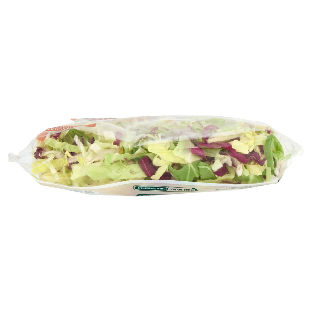 Bonduelle Carta delle Insalate Ricetta Deliziosa 200 g