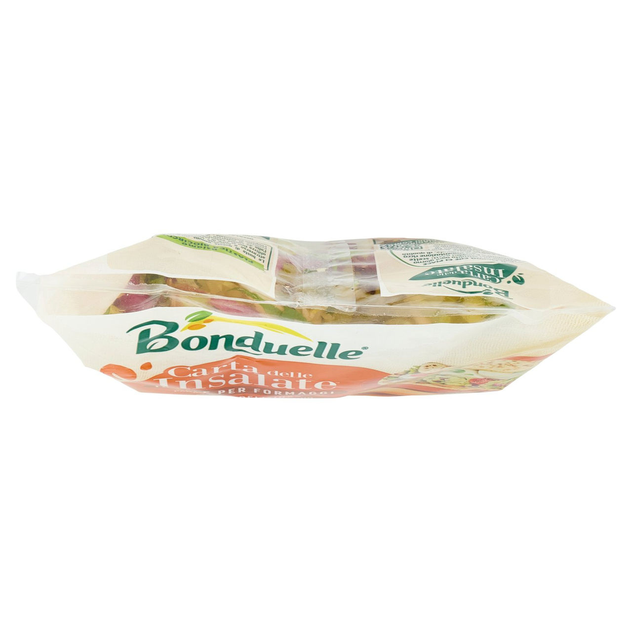 Bonduelle Carta delle Insalate Ricetta Deliziosa 90 g