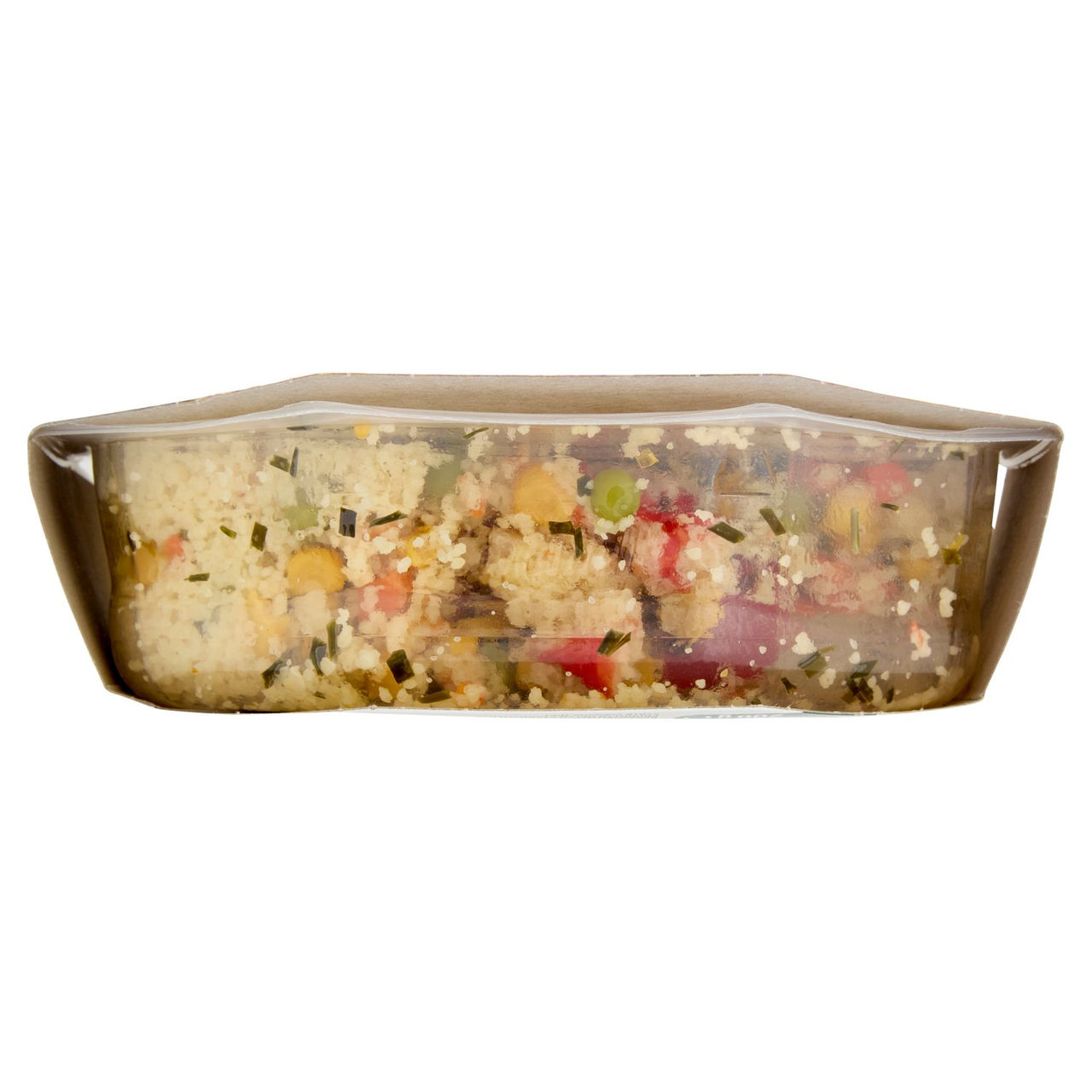Bonduelle Cereallegre Cous Cous con Pollo e Verdure 200 g