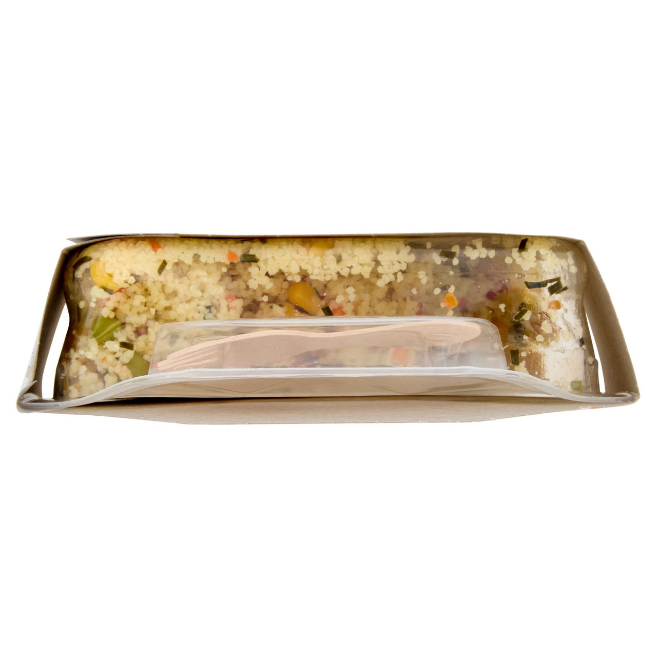 Bonduelle Cereallegre Cous Cous con Pollo e Verdure 200 g