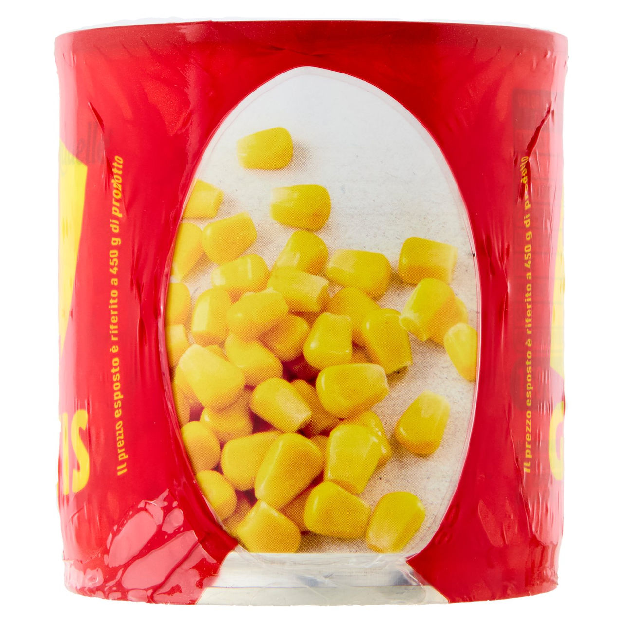 Bonduelle Mais 3 1 x 150 g