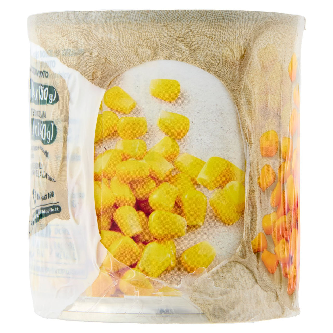 Bonduelle Mais 3 1 x 150 g