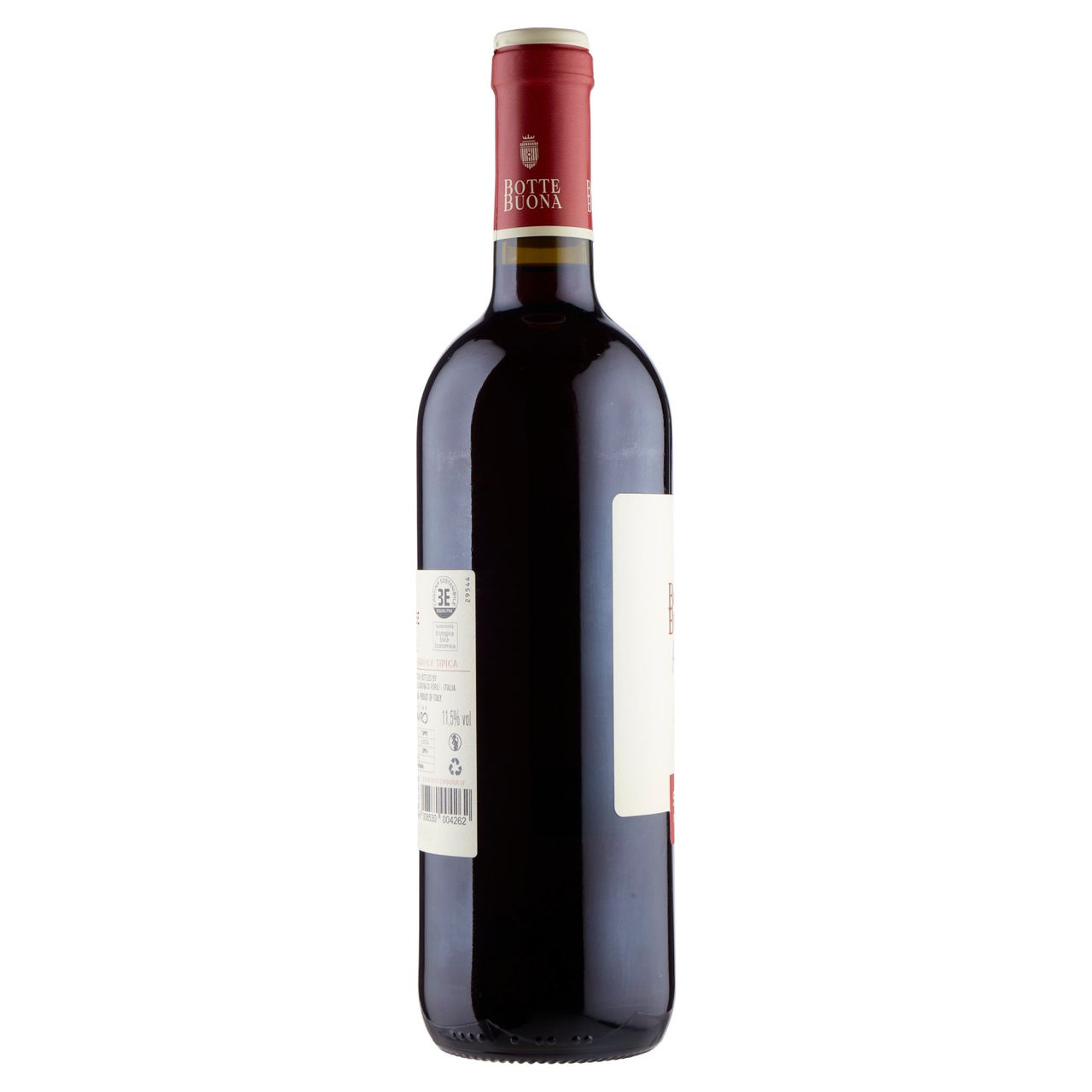 BotteBuona Sangiovese Rubicone IGT 0,75 l