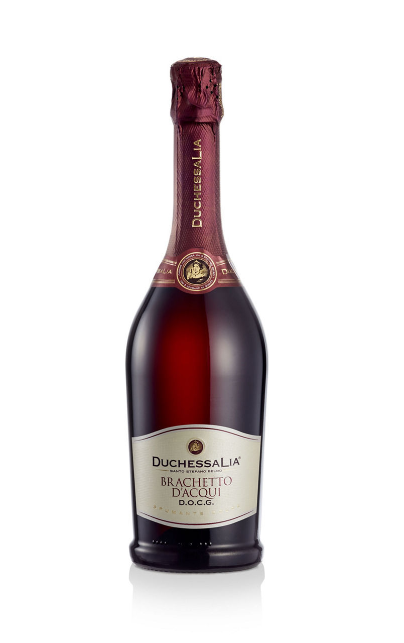 Brachetto d'Acqui DOCG Duchessa Lia  750 ml