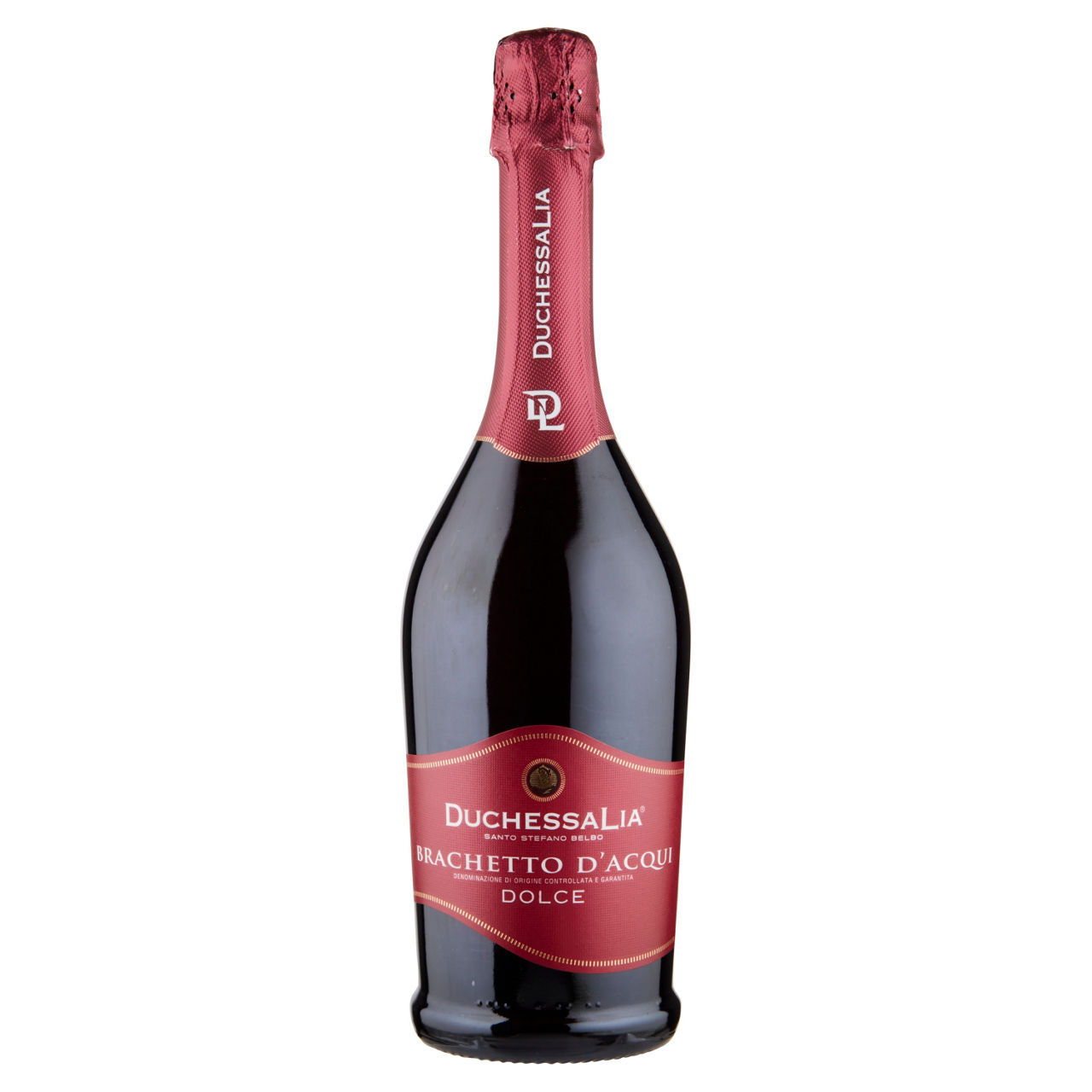 Brachetto d'Acqui DOCG Duchessa Lia  750 ml
