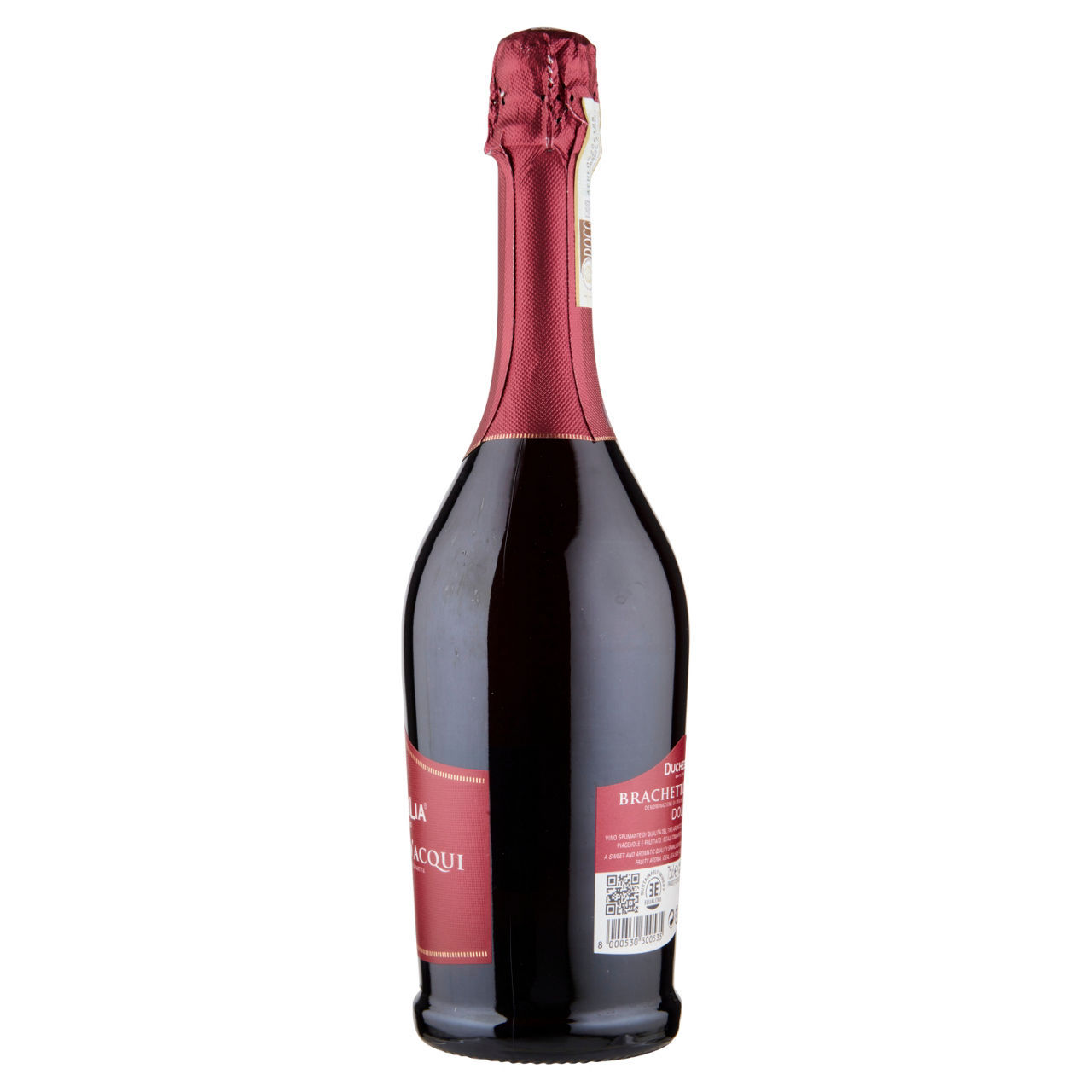 Brachetto d'Acqui DOCG Duchessa Lia  750 ml