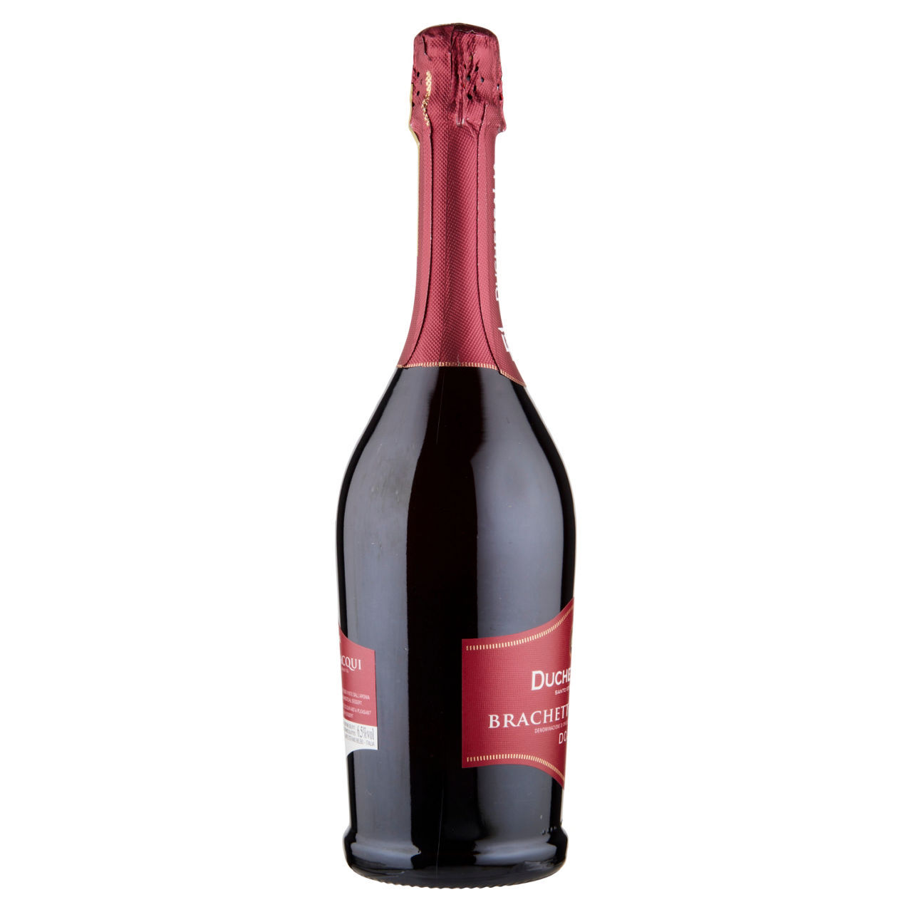 Brachetto d'Acqui DOCG Duchessa Lia  750 ml