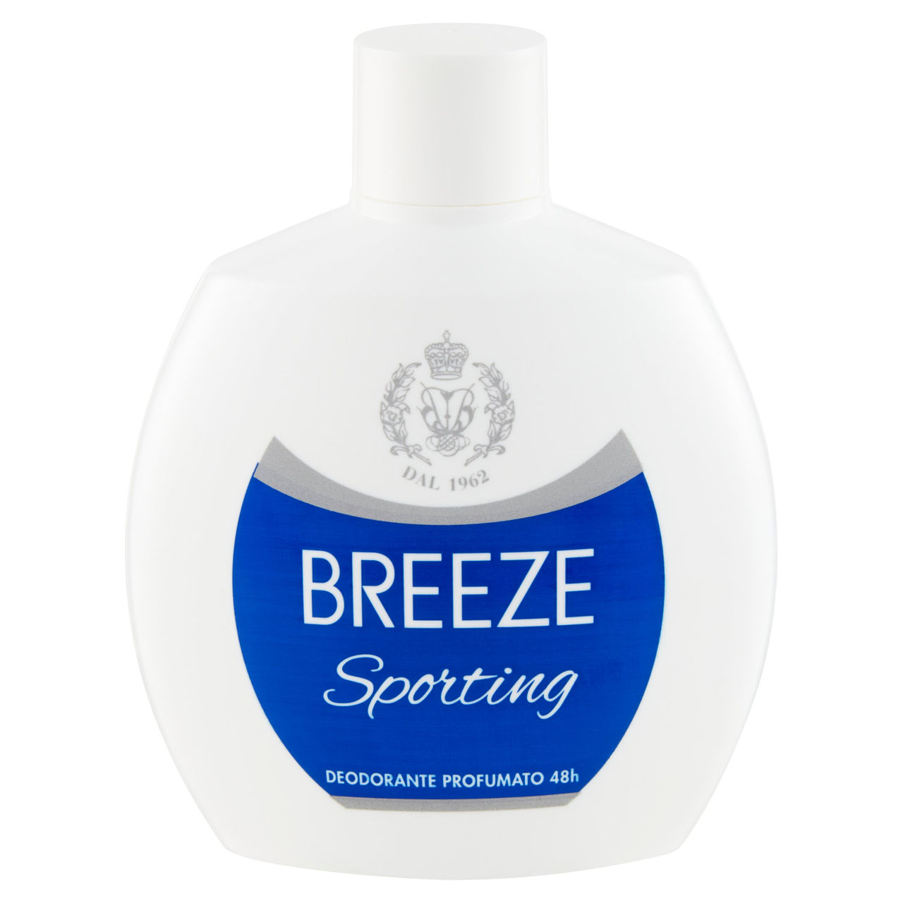 Breeze Sporting Deodorante profumati 100 ml