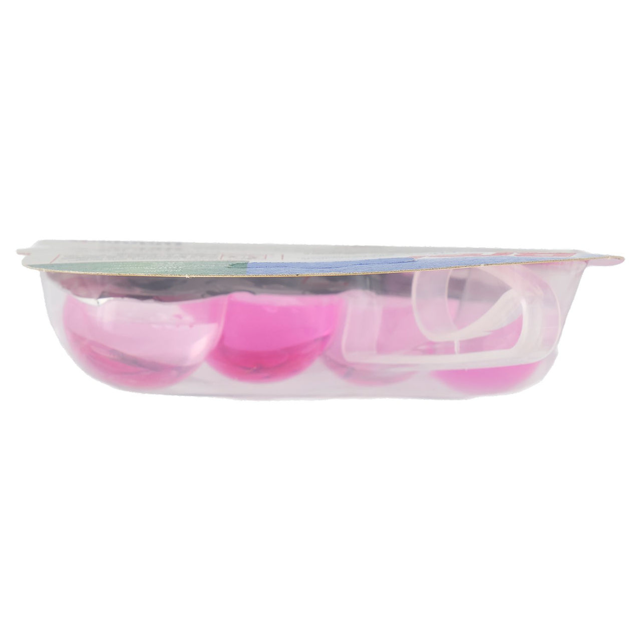 BREF WC Brilliant Gel Tutto in 1 Forza Floreale 42 g