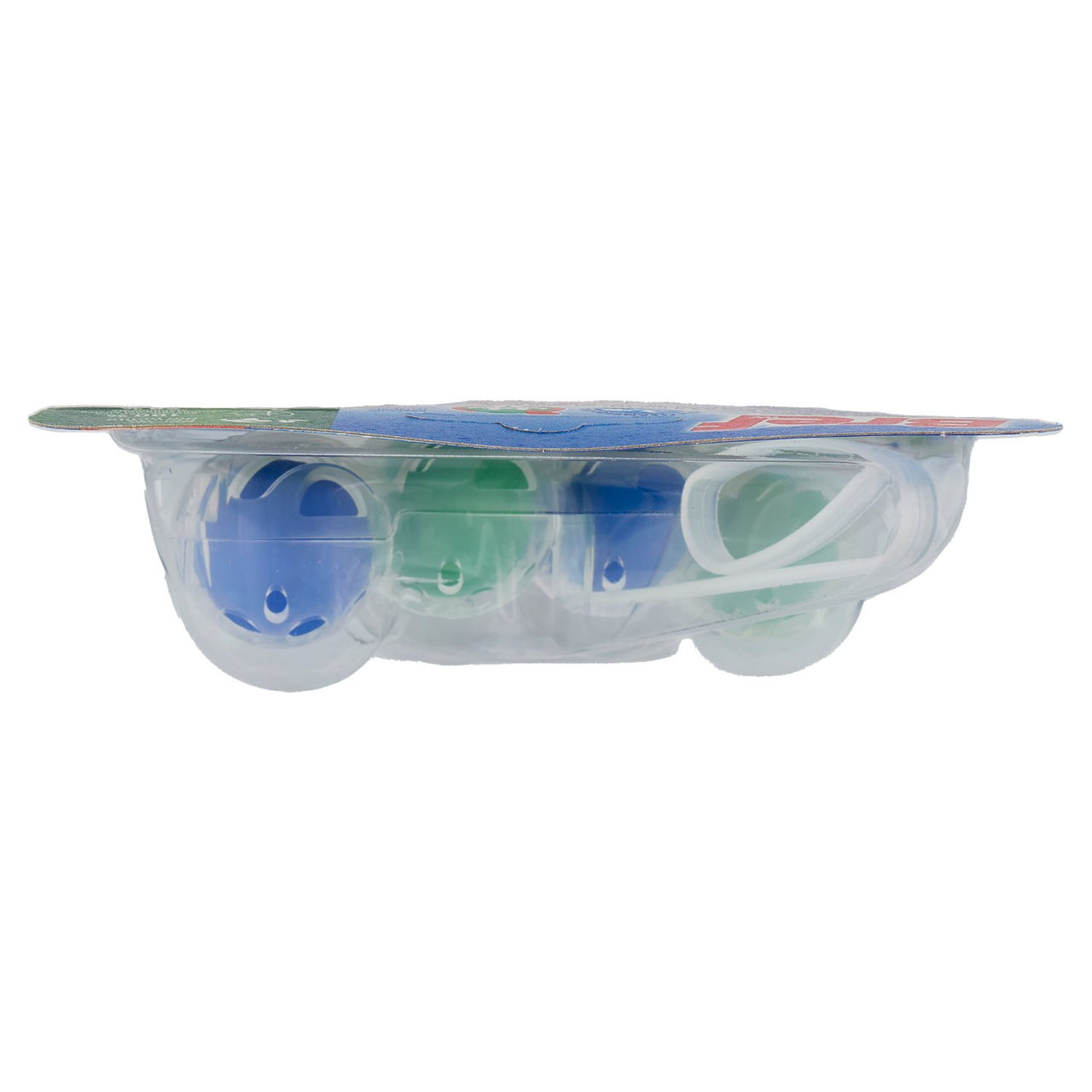 BREF WC Power Activ Pino 50 g
