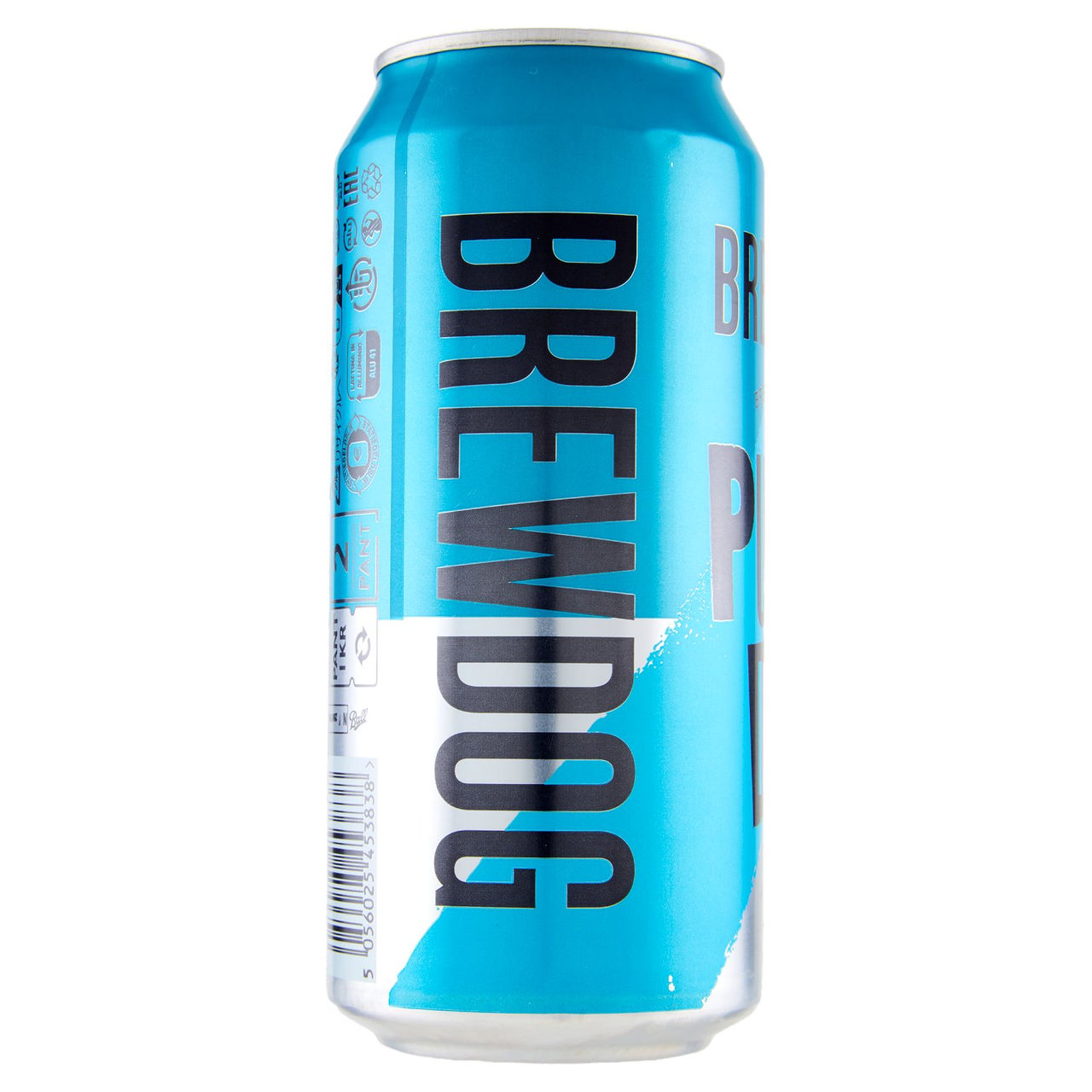 BrewDog Punk IPA 440 ml