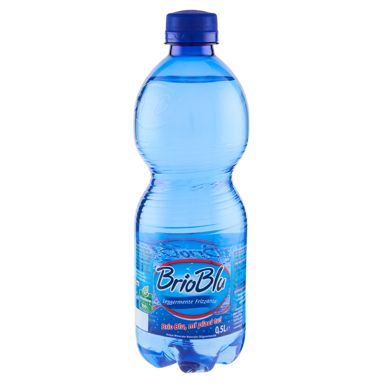 Brio Blu Leggermente Frizzante Gualdo Tadino 0,5 L