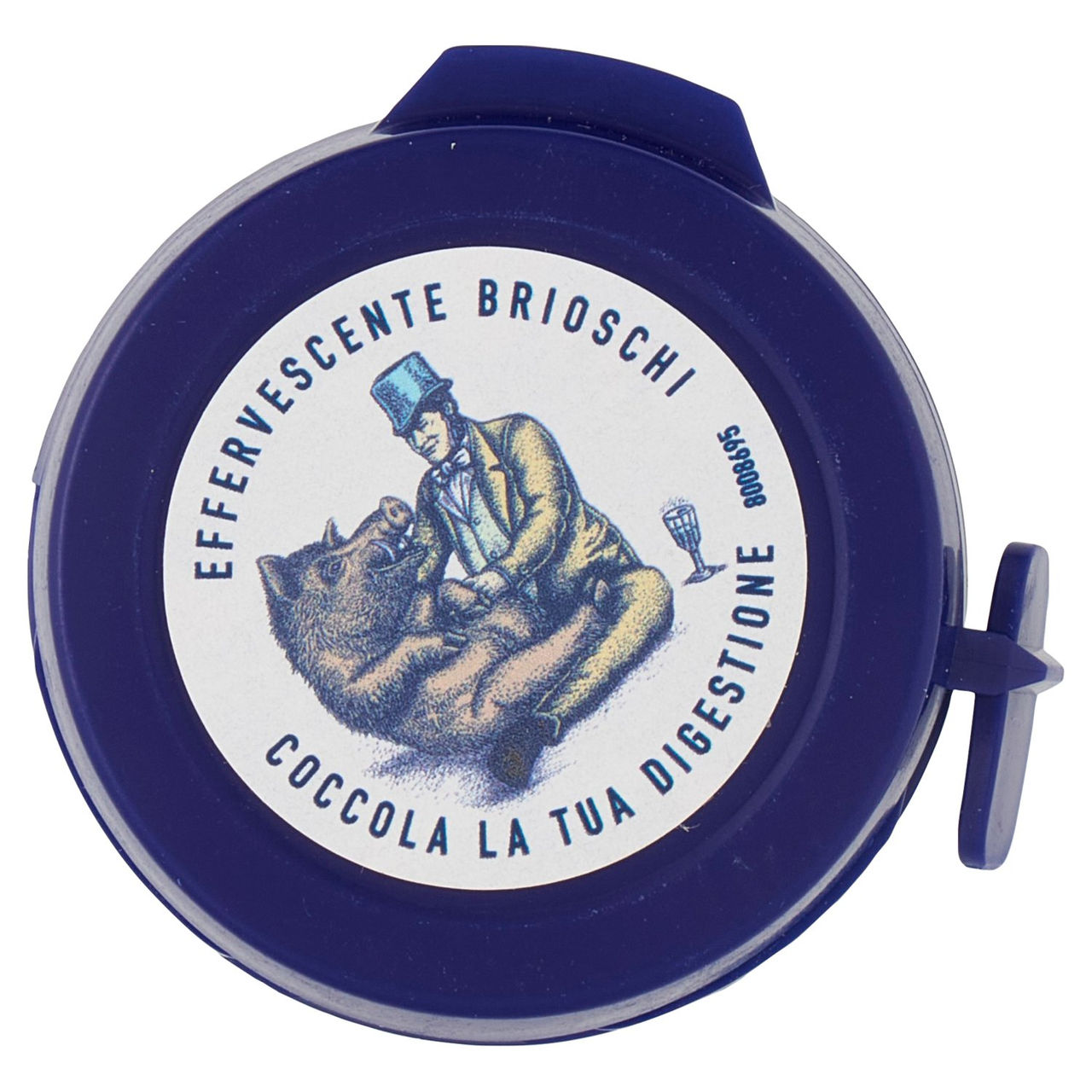 Brioschi 30 Compresse 30 g