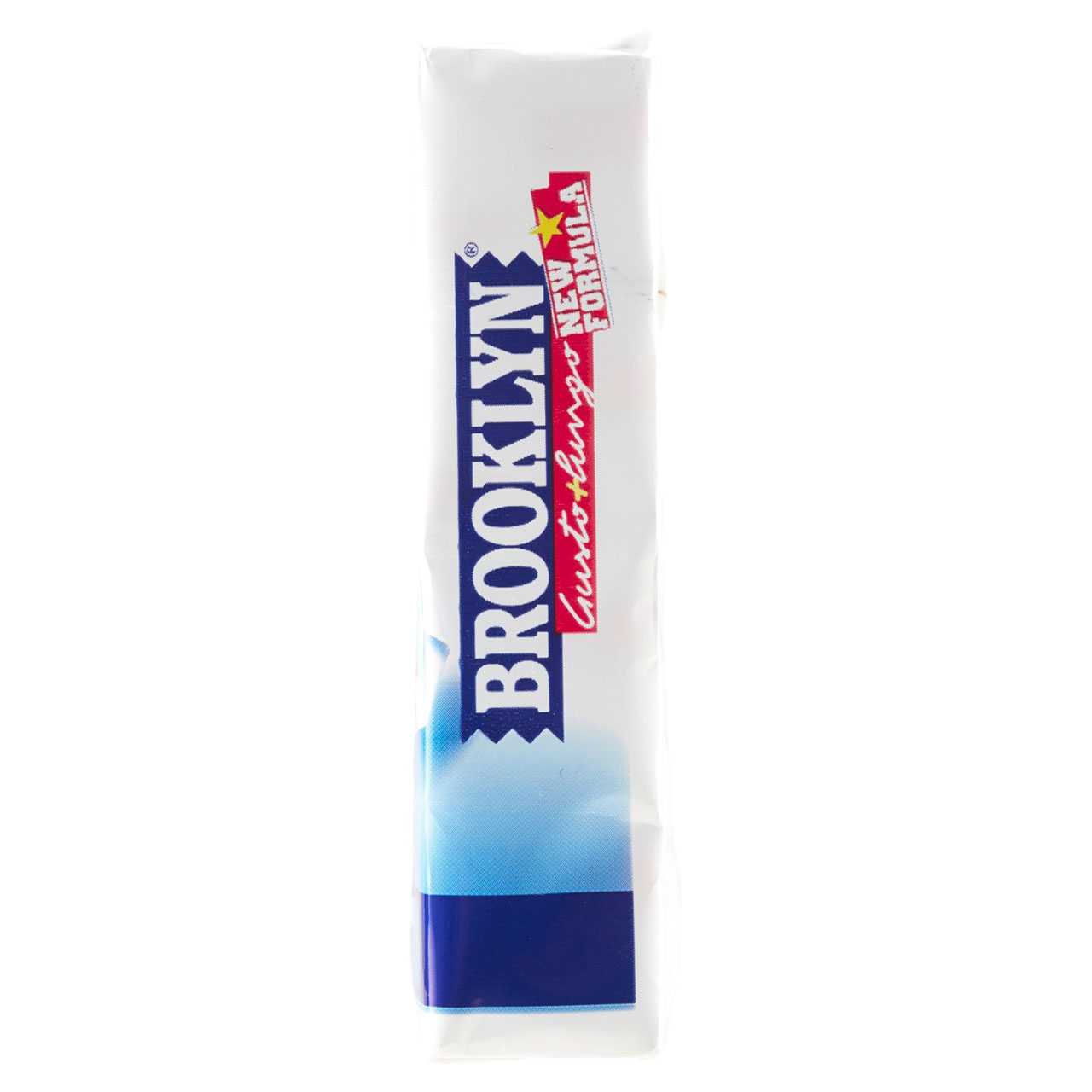 Brooklyn Chewing gum spearmint 100 g