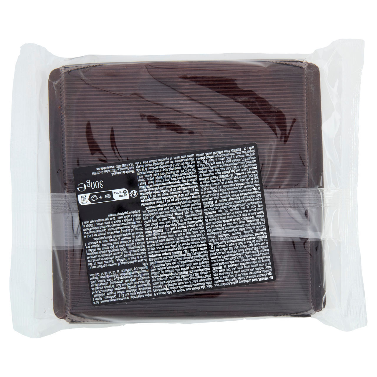 Brownies del Casale Gecchele  300g