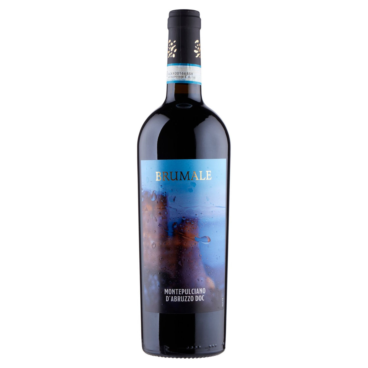 Brumale Montepulciano d'Abruzzo DOC 75 cl