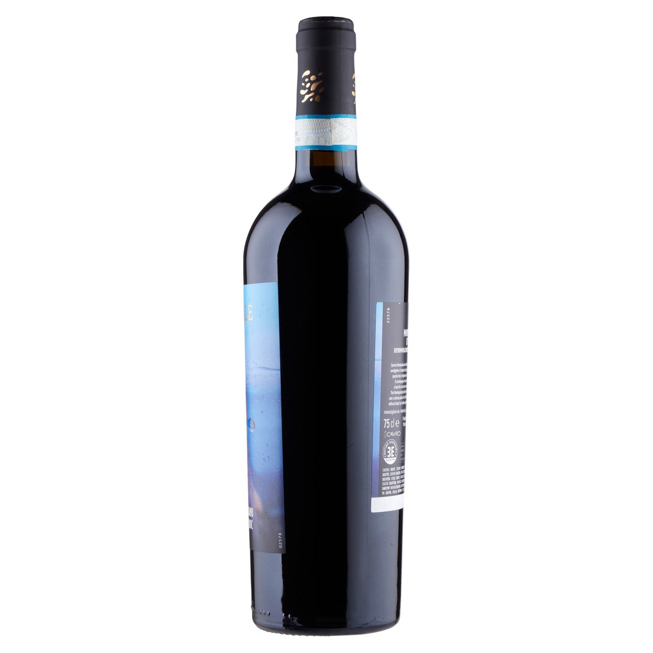 Brumale Montepulciano d'Abruzzo DOC 75 cl