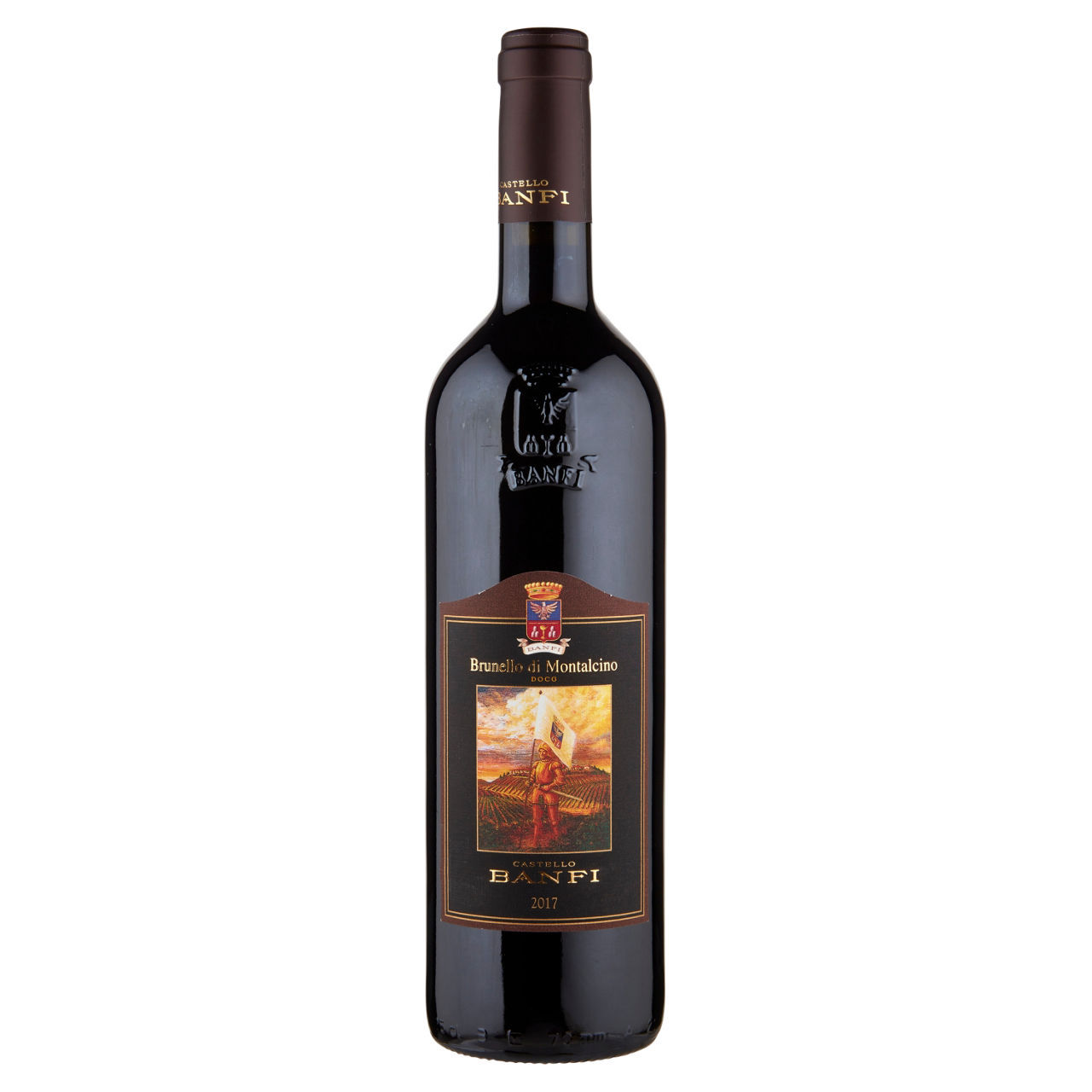 Brunello di Montalcino DOCG Castello Banfi  750 ml