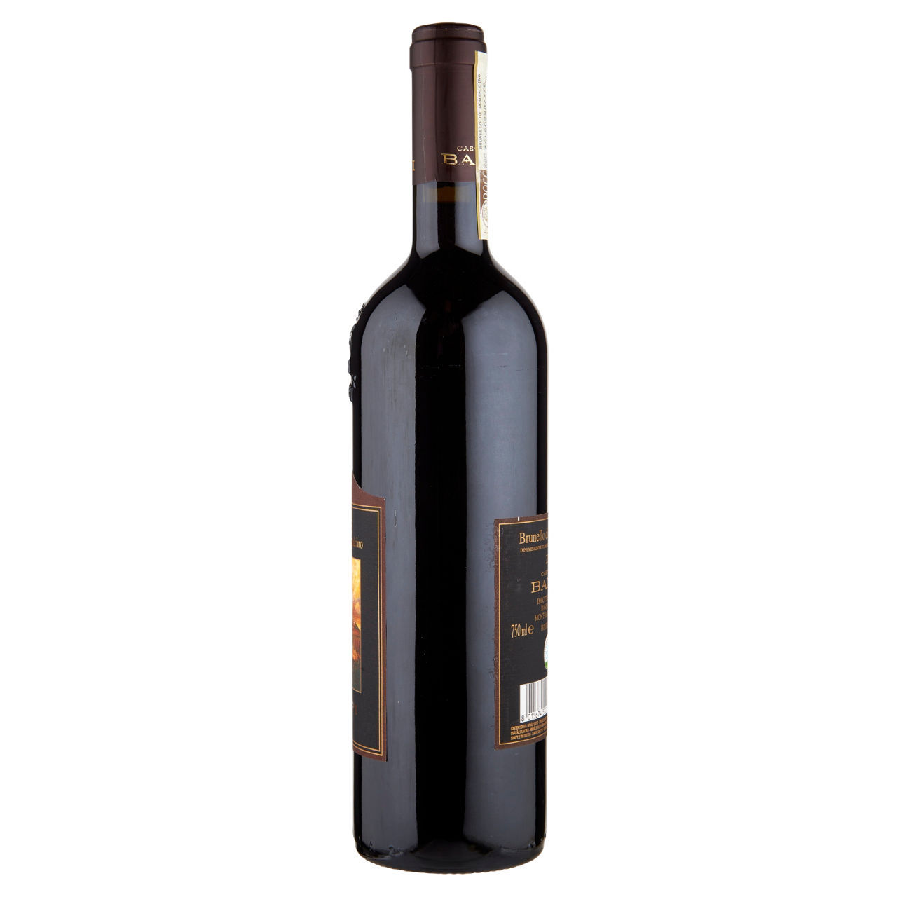 Brunello di Montalcino DOCG Castello Banfi  750 ml