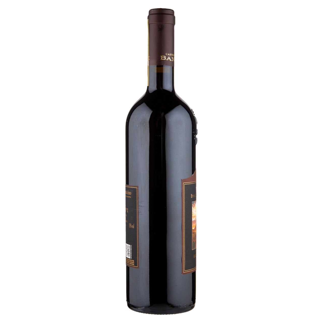 Brunello di Montalcino DOCG Castello Banfi  750 ml