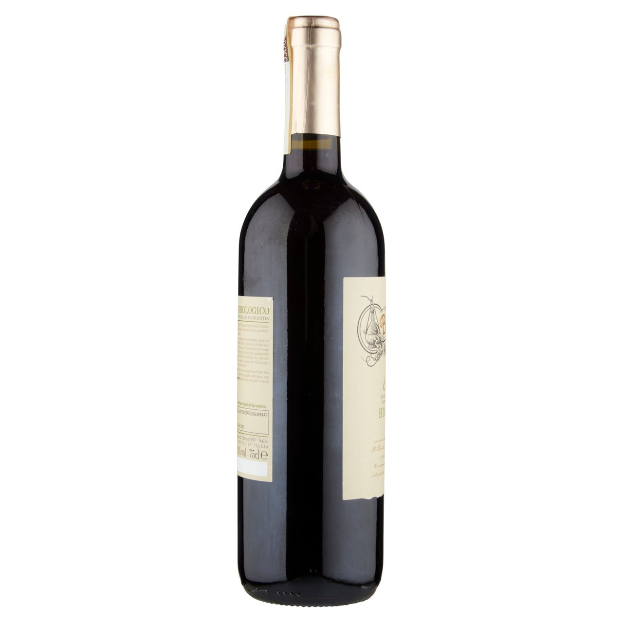 BUFFERIA Chianti DOCG Biologico 75 cl