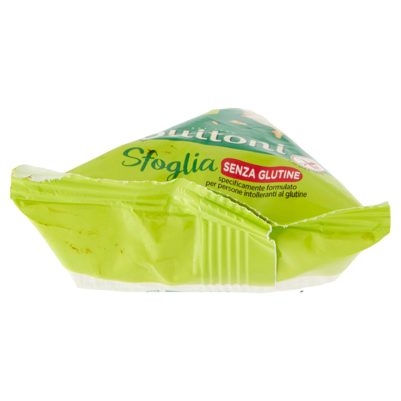 Pasta Sfoglia Buitoni Senza Glutine, Rotonda 280g