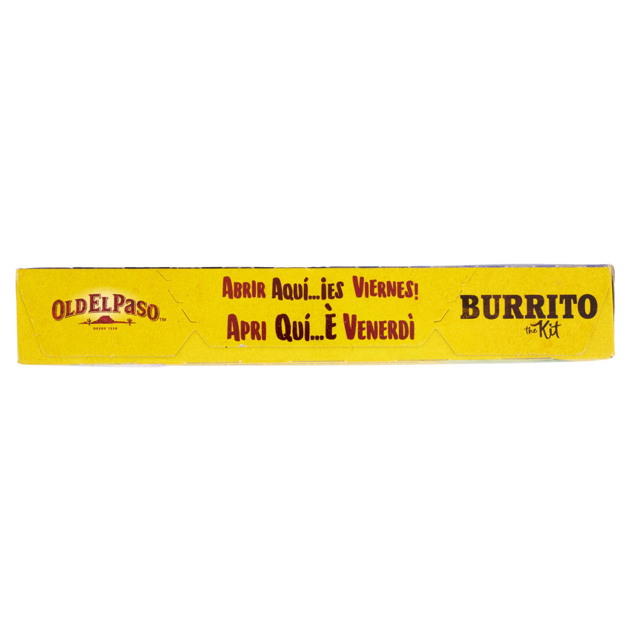 Burrito Kit Old El Paso  510 g