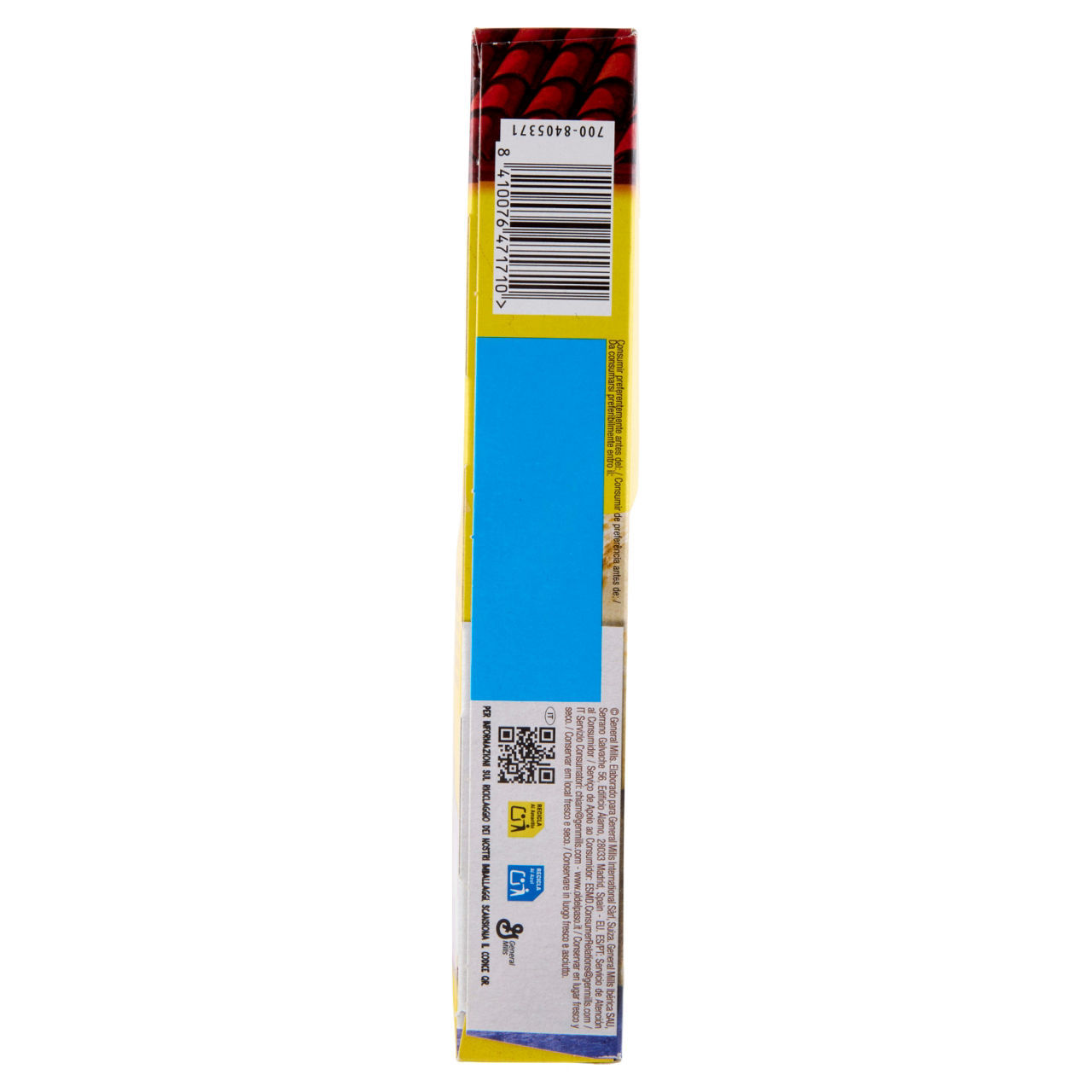 Burrito Kit Old El Paso  510 g