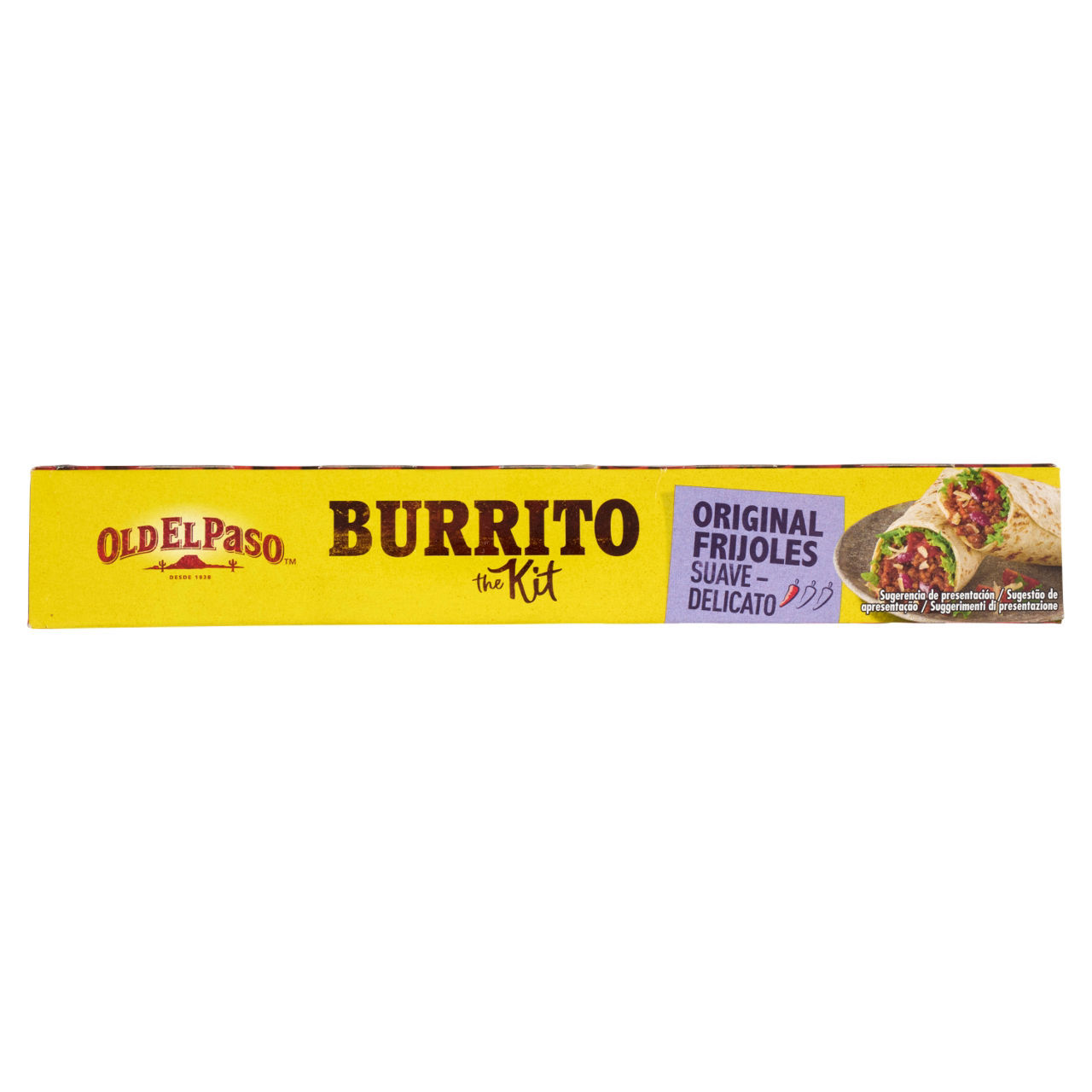 Burrito Kit Old El Paso  510 g