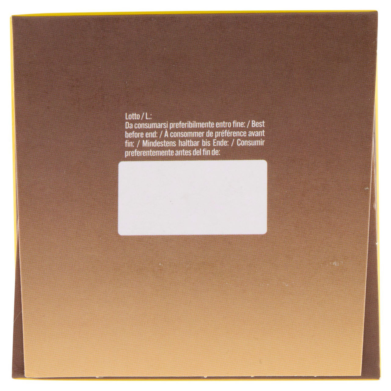 Caffè Borbone Espresso d'Orzo Cialda Compostabile 18 x 6 g